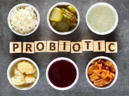 Probiotics and Skin Health: Clearing Acne from the Inside Out