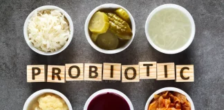 Probiotics and Skin Health: Clearing Acne from the Inside Out