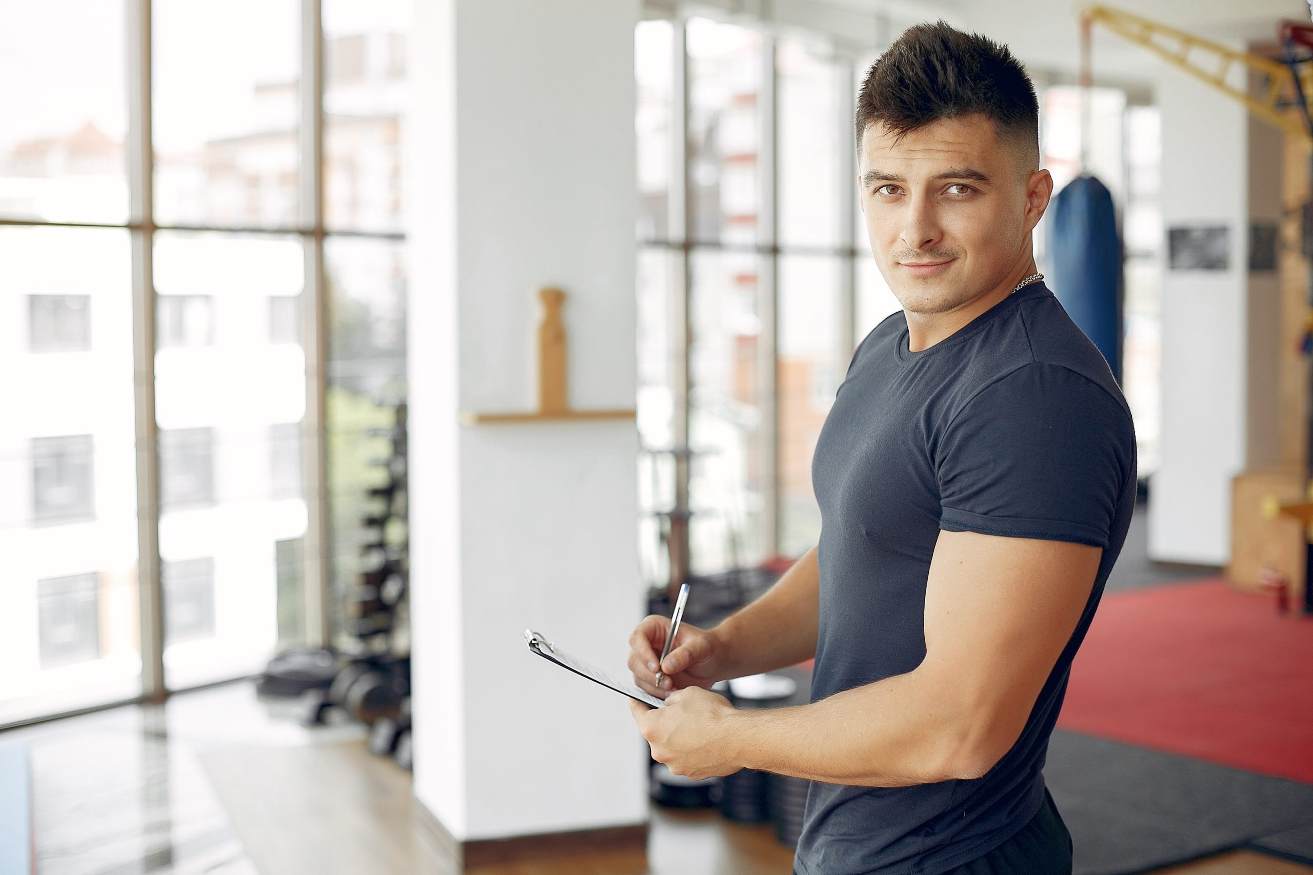 Fitness Coach Vs. Personal Trainer 