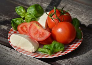 Meal Preparation Ideas for Weight Loss