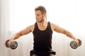 Top 8 Bicep Exercises With Dumbbells