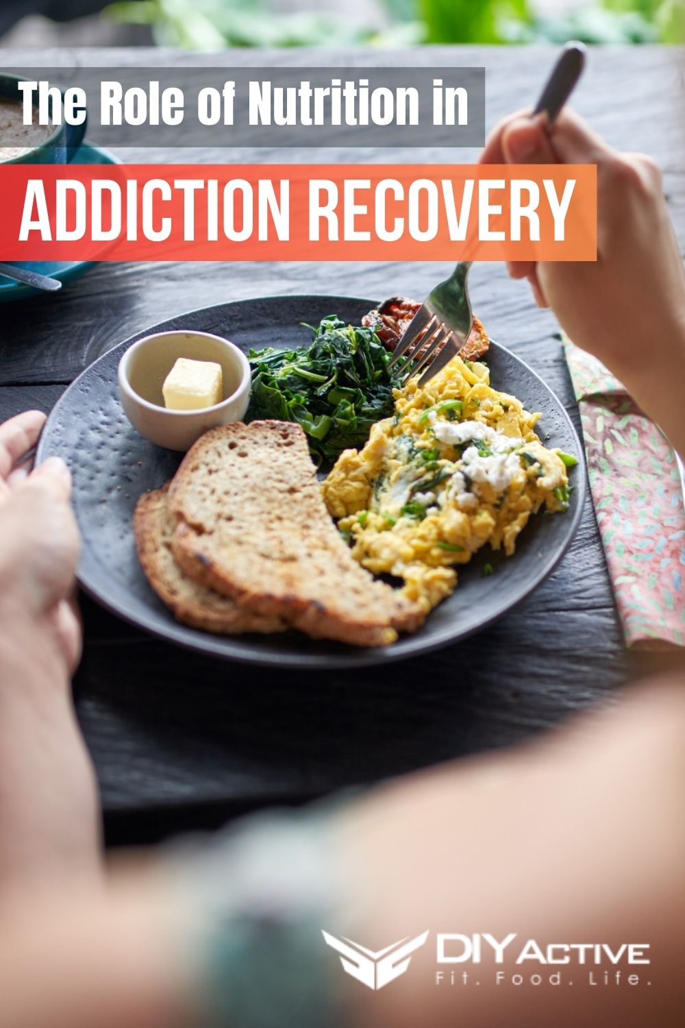 The Role Of Nutrition In Alcohol Addiction Recovery 7 Tips And Advice 2