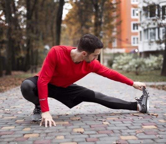 Injury-Preventing Warm-Up Routines for Different Workouts