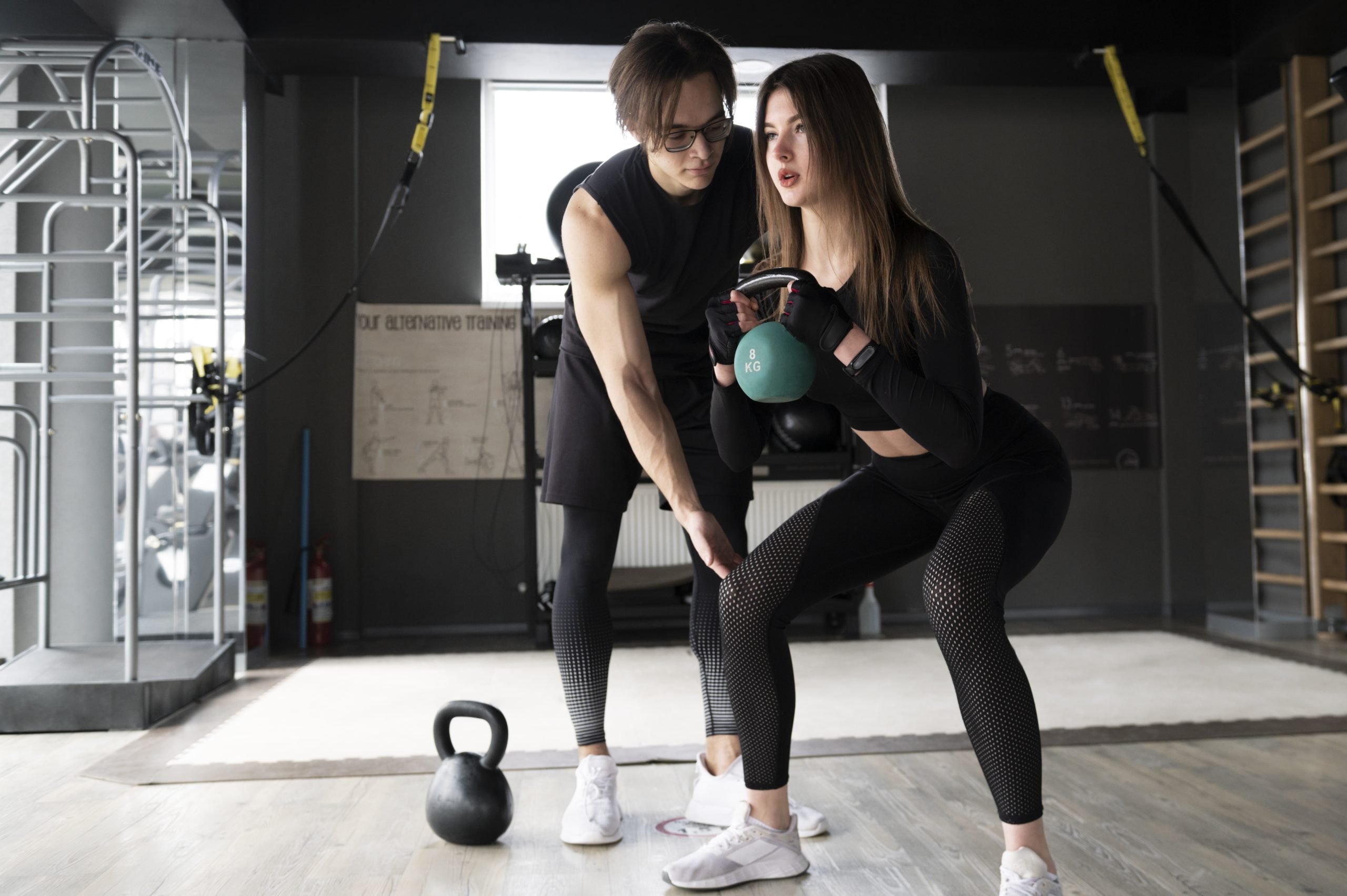 Earning potential for fitness professionals