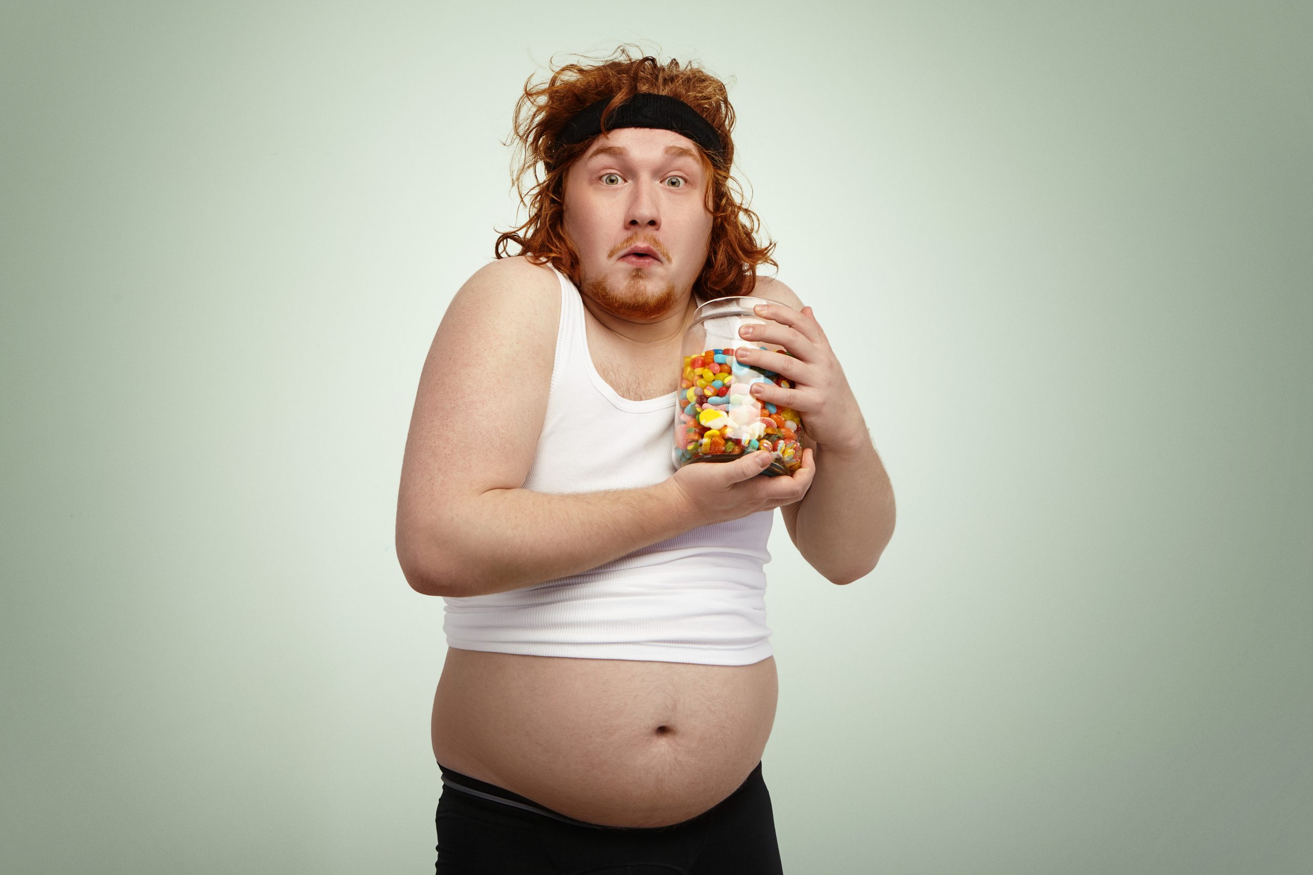 The Science of Fat: Brown Fat vs. White Fat