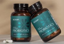 Simplify Your Supplement Routine with Bioma: Gut Health Made Easy