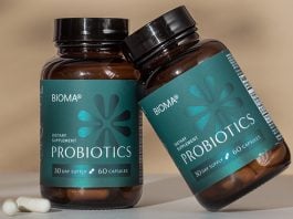 The Science Behind Bioma: Optimizing Gut Microbiome
