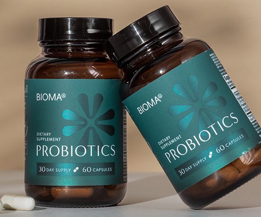 The Science Behind Bioma: Optimizing Gut Microbiome