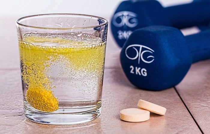 How Can Fitness Enthusiasts Experiment With Different Supplements
