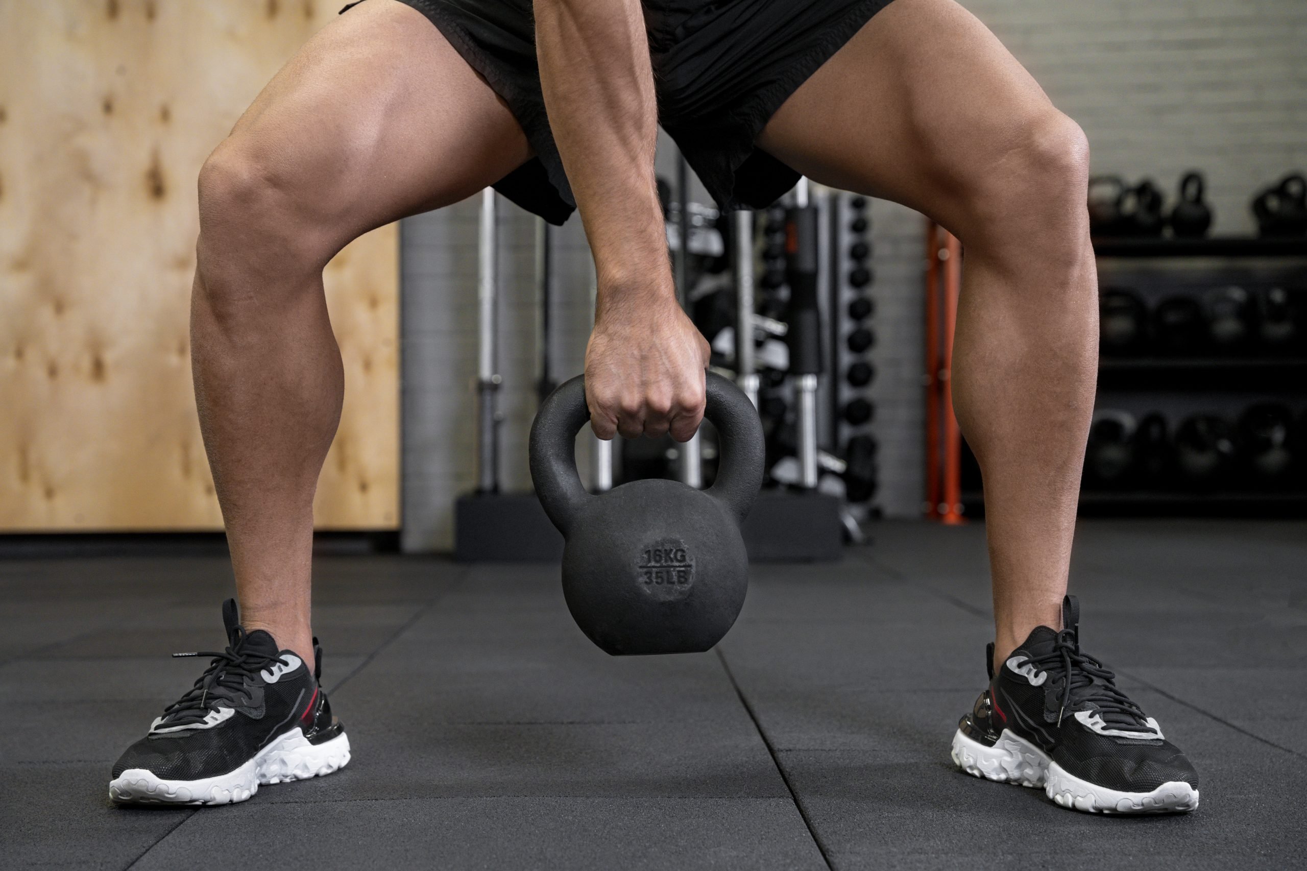 Leg and Shoulder Workout: In-Depth Guide | DIY Active