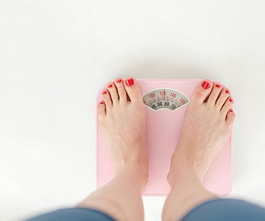 Losing Weight After 40 Comes Down To These Two Hormones