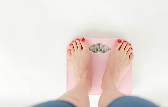 Losing Weight After 40 Comes Down To These Two Hormones