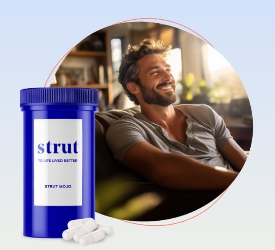 Strut Health Review Online Healthcare with Personalized, Accessible Solutions Mojo