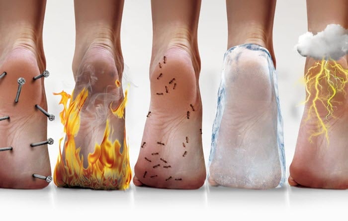Akusoli Review Relieve Foot Pain and Boost Overall Wellness