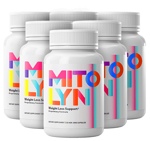 Mitolyn Reviews (2025) We Read the Reviews So You Don’t Have To