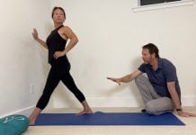 Improving Joint Health with Mobility for Life