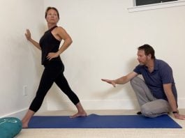 Improving Joint Health with Mobility for Life