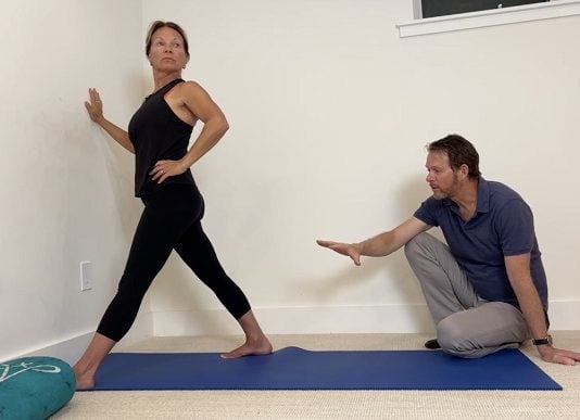 Improving Joint Health with Mobility for Life