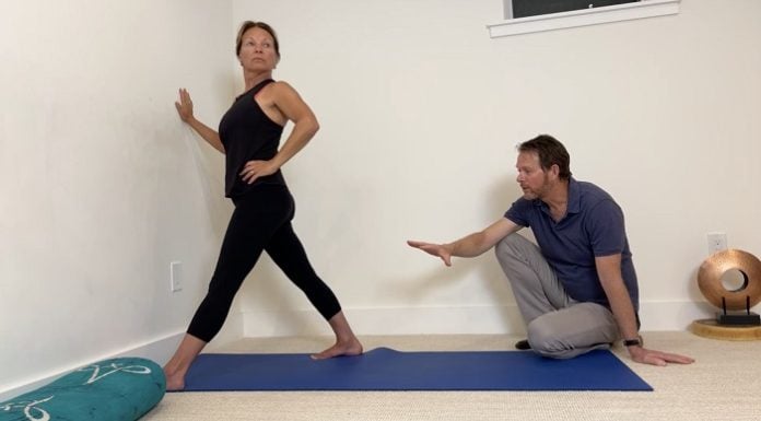 Improving Joint Health with Mobility for Life Improving Joint Health with Mobility for Life