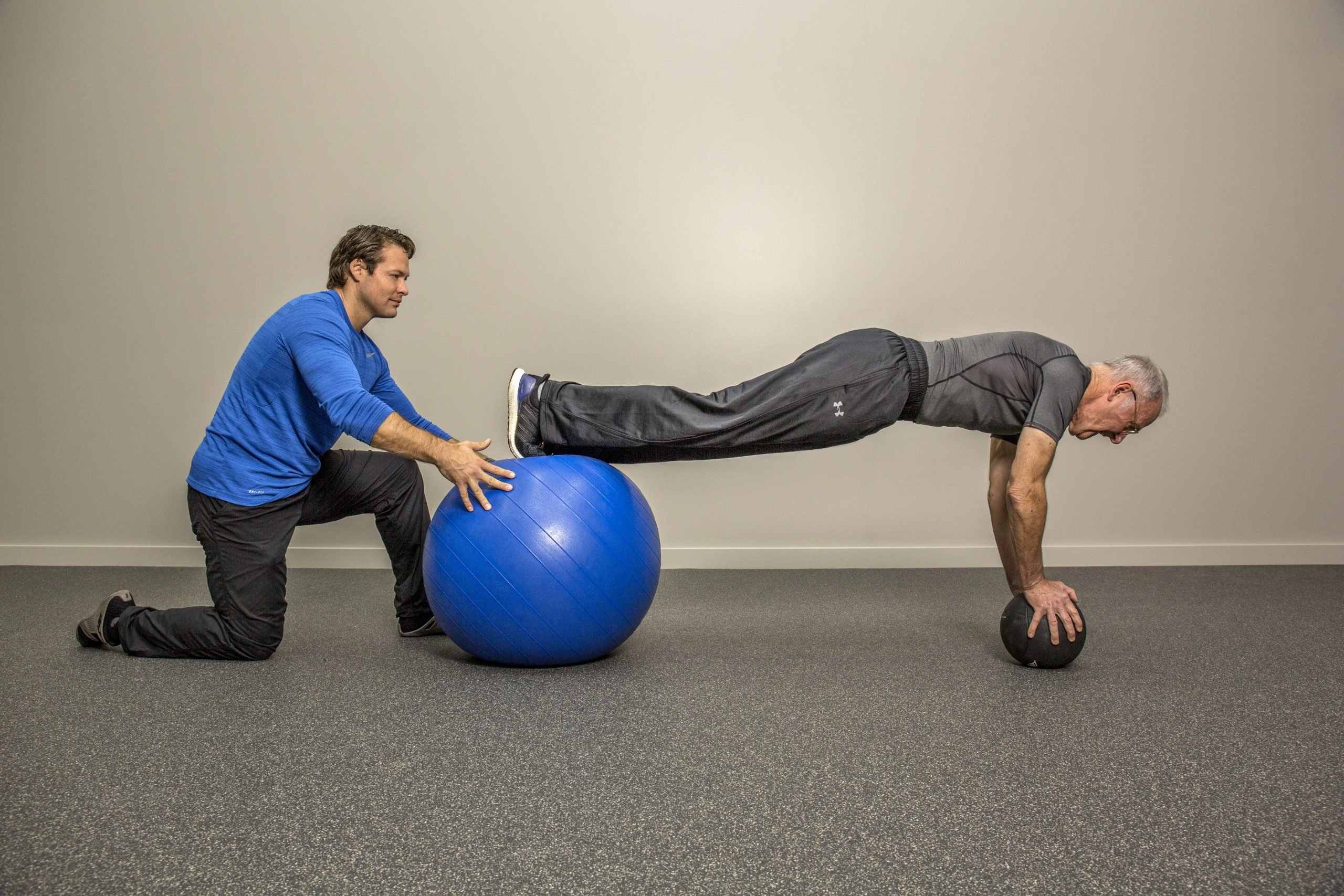 I discovered my fountain of youth in my 70s-Jim Owen Exercises2