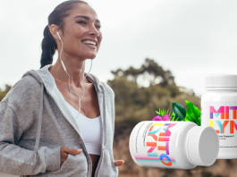 Mitolyn This Over-40 Fix Is Going Viral… But Does It Actually Work