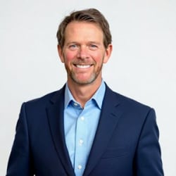 Jeff Bailey