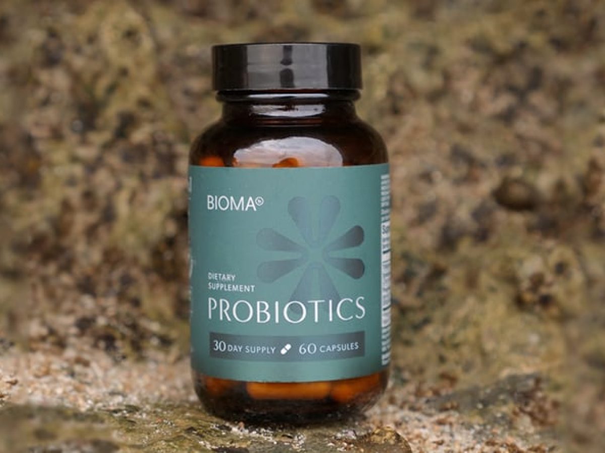 Bioma Review 2024: Top Probiotic Choice for Holistic Health | DIY Active