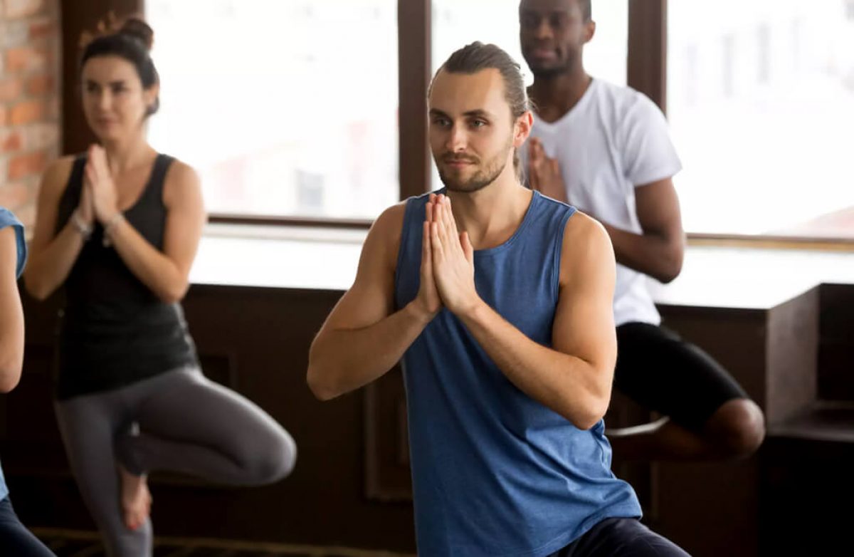 12 Ways to Live a Yogic Lifestyle Starting Now!